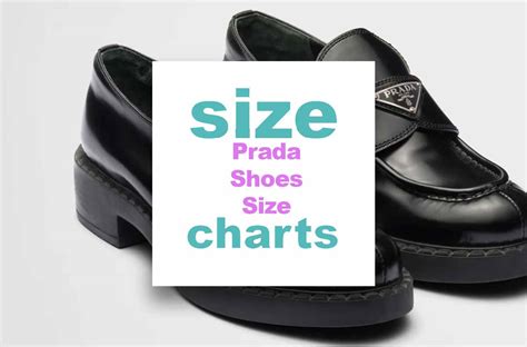 prada boots true to size|prada size chart.